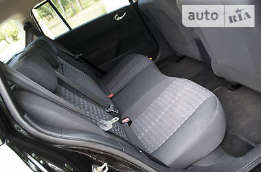 Универсал Renault Megane 2007 в 