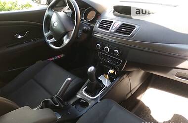 Хэтчбек Renault Megane 2010 в Ровно