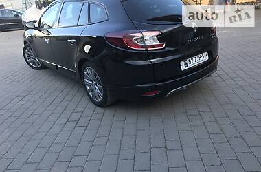 Универсал Renault Megane 2012 в Бродах