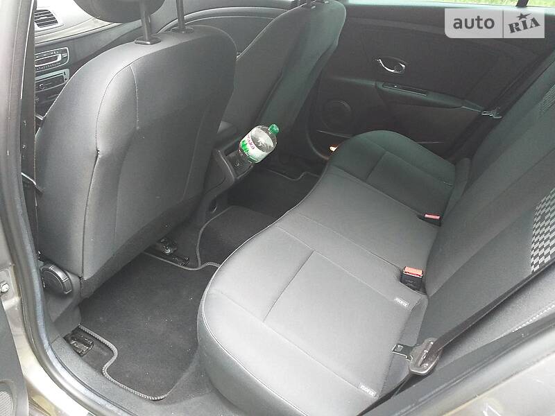 Універсал Renault Megane 2012 в Черкасах