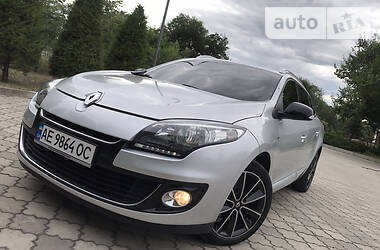 Универсал Renault Megane 2013 в Павлограде