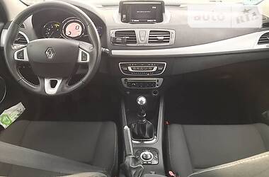 Хэтчбек Renault Megane 2012 в Дрогобыче