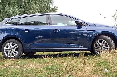 Універсал Renault Megane 2017 в 