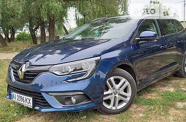 Renault Megane 2017 Renault Megane 2017