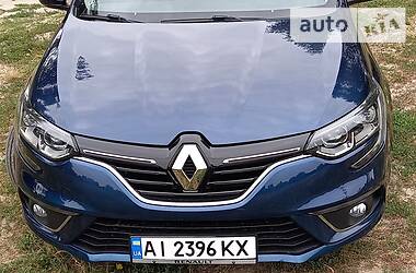Універсал Renault Megane 2017 в 