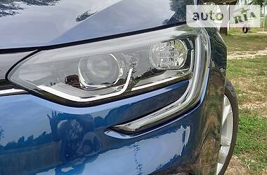 Універсал Renault Megane 2017 в 
