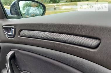 Універсал Renault Megane 2017 в 