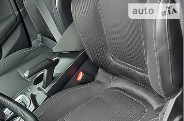 Універсал Renault Megane 2017 в 