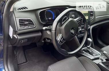 Універсал Renault Megane 2017 в 