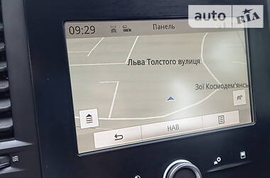 Універсал Renault Megane 2017 в 