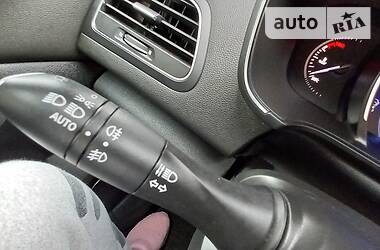 Універсал Renault Megane 2017 в 