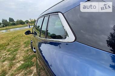 Універсал Renault Megane 2017 в 