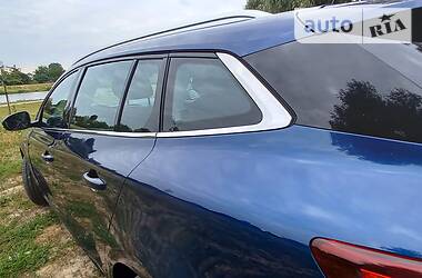 Універсал Renault Megane 2017 в 