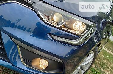 Універсал Renault Megane 2017 в 
