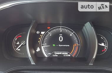 Універсал Renault Megane 2017 в 