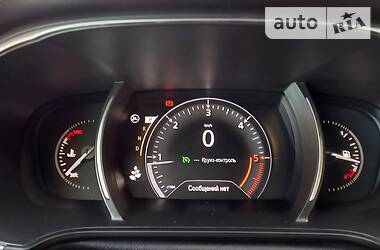 Універсал Renault Megane 2017 в 