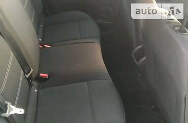 Універсал Renault Megane 2015 в 