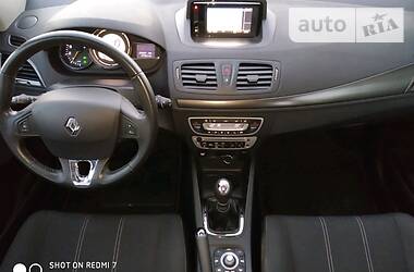 Універсал Renault Megane 2015 в 