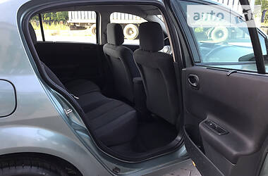 Седан Renault Megane 2005 в 