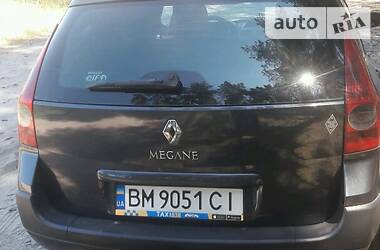 Универсал Renault Megane 2005 в Сумах