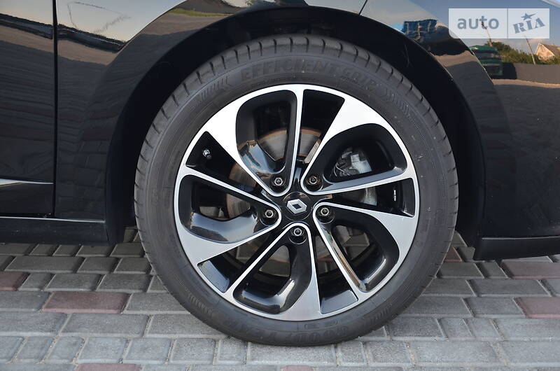 Універсал Renault Megane 2015 в Луцьку