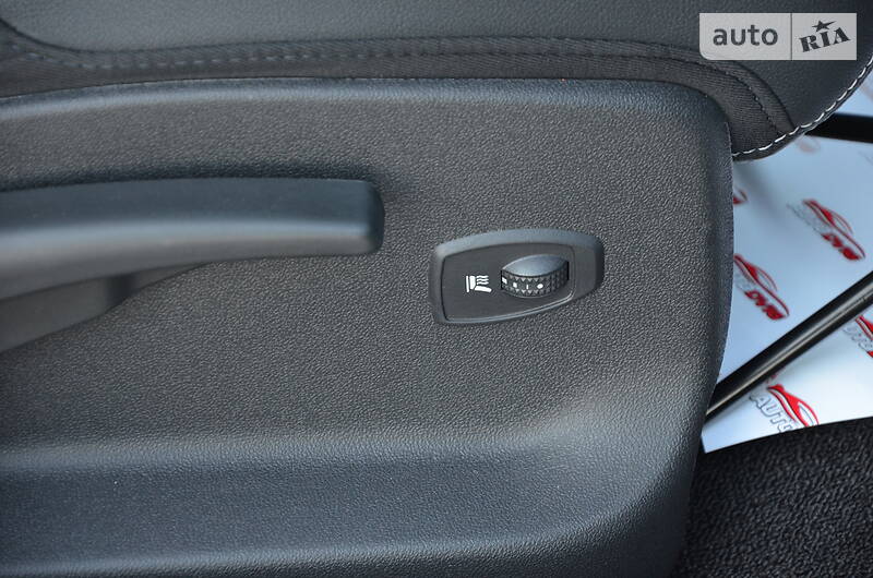 Універсал Renault Megane 2015 в Луцьку