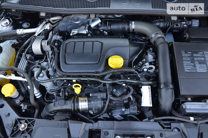 Універсал Renault Megane 2015 в Луцьку