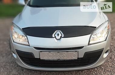 Универсал Renault Megane 2010 в Львове