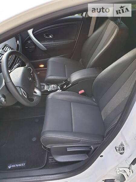 Універсал Renault Megane 2012 в Горохові