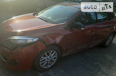 Универсал Renault Megane 2013 в Ровно