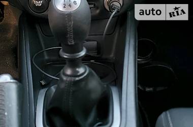 Хэтчбек Renault Megane 2010 в 