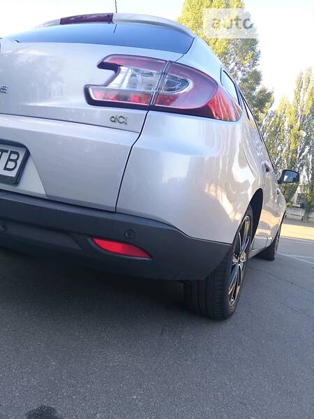 Універсал Renault Megane 2012 в Києві