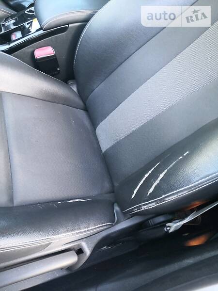 Універсал Renault Megane 2012 в Києві