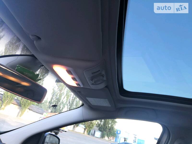 Універсал Renault Megane 2012 в Києві