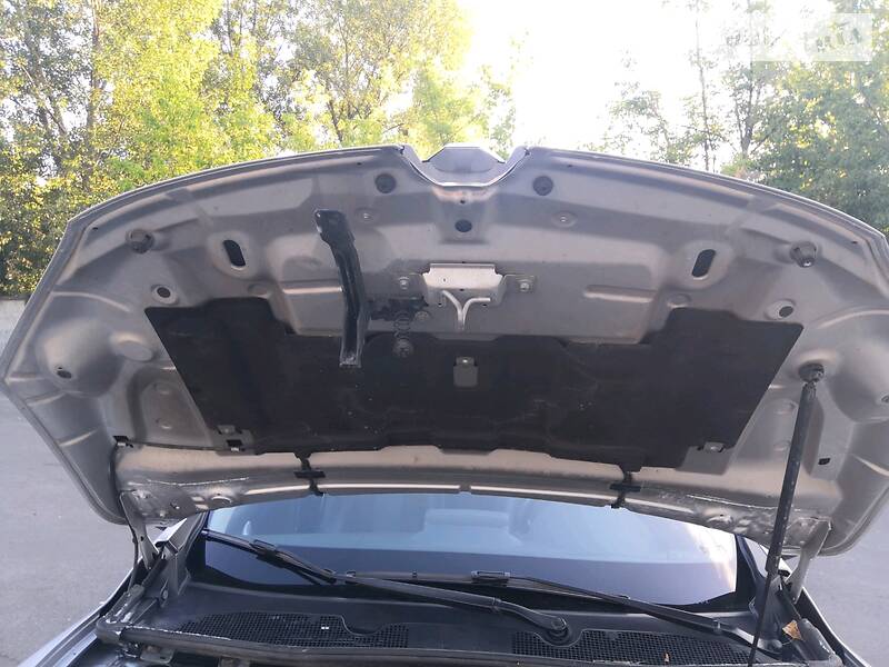 Універсал Renault Megane 2012 в Києві