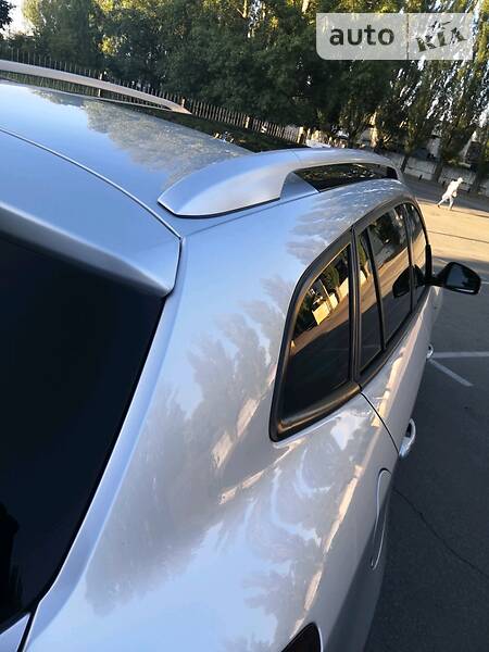 Універсал Renault Megane 2012 в Києві