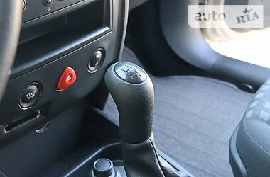 Універсал Renault Megane 2008 в 