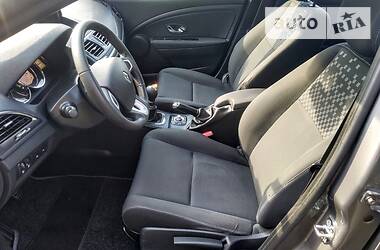 Универсал Renault Megane 2012 в Коломые