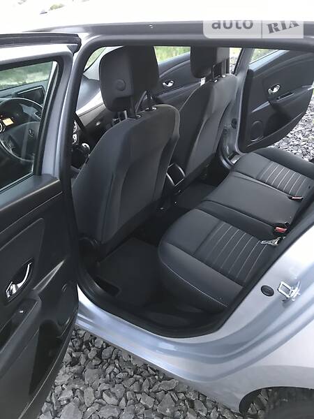 Універсал Renault Megane 2015 в Рожище