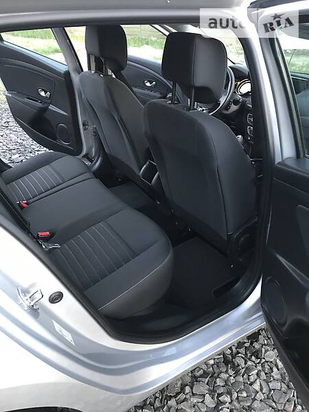 Універсал Renault Megane 2015 в Рожище