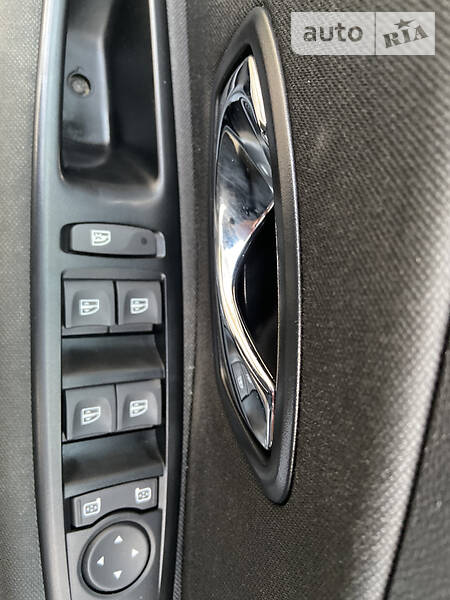 Універсал Renault Megane 2015 в Конотопі