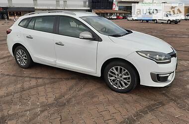 Универсал Renault Megane 2014 в Житомире