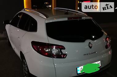 Универсал Renault Megane 2015 в Буче
