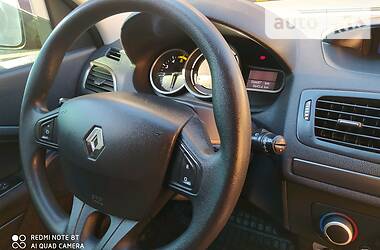 Універсал Renault Megane 2013 в 