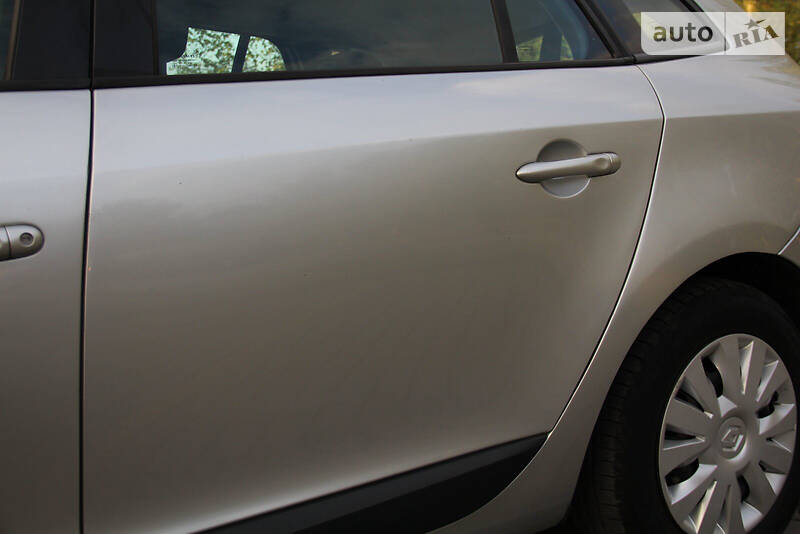 Універсал Renault Megane 2009 в Дрогобичі фото 14 Універсал Renault Megane 2009 в Дрогобичі