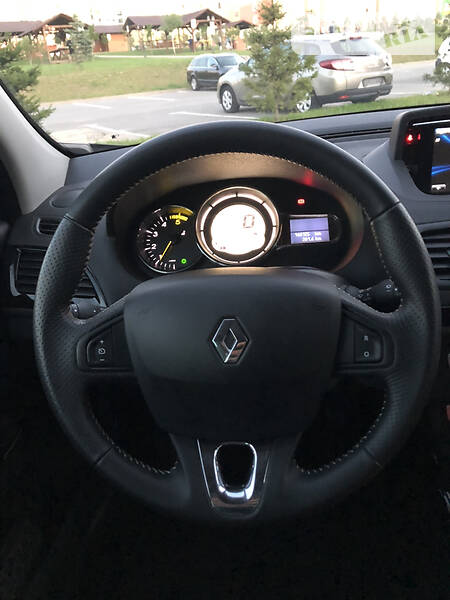 Універсал Renault Megane 2013 в Рівному фото 18 Універсал Renault Megane 2013 в Рівному