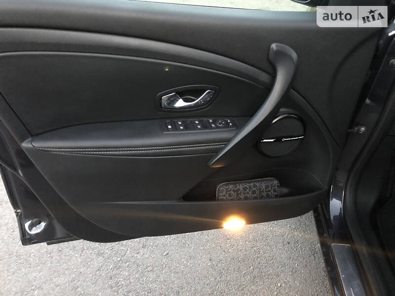 Універсал Renault Megane 2013 в Рівному фото 15 Універсал Renault Megane 2013 в Рівному