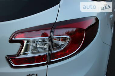 Універсал Renault Megane 2015 в 