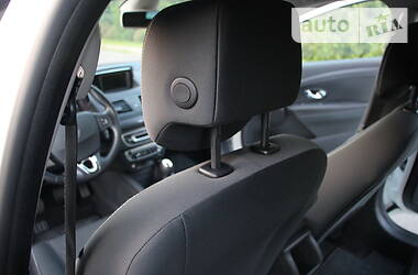 Універсал Renault Megane 2015 в 