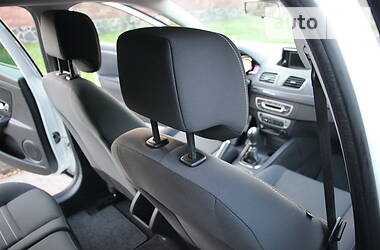 Універсал Renault Megane 2015 в 